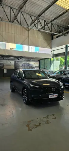 Honda HR-V Touring 1.5 TB 16V 5P Aut. 2026