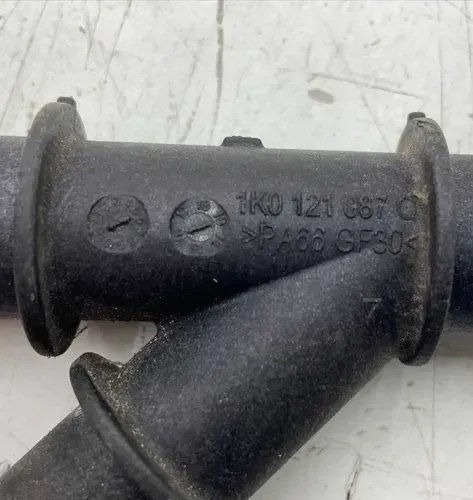 Conector Mangueira De Arrefecimento Audi A3 2016