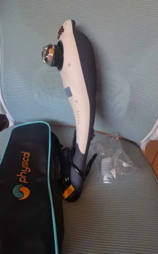 Massageador terapêutico profissional