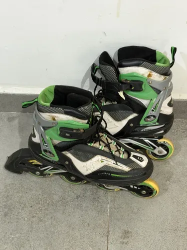 Vendo Patins