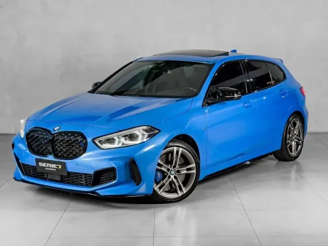 BMW M M 135i Xdrive 2.0 306cv AUT 2020