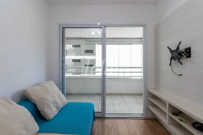 Apartamento 1 quartos à venda no(a) Bela Vista