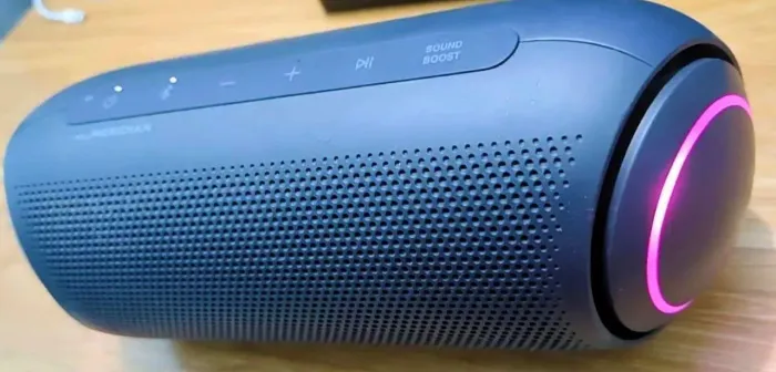 LG XBOOM GO PL7