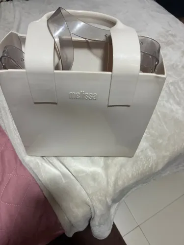 Bolsa Melissa