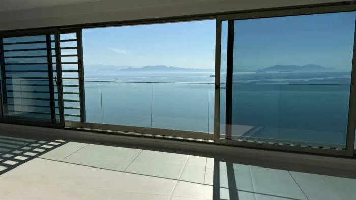 Apartamento à venda, 4 quartos, 4 suítes, 3 vagas, Agronomica - Florianópolis/SC