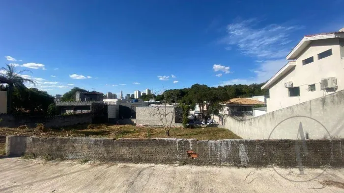 Terreno à Venda Campolim - Sorocaba/SP