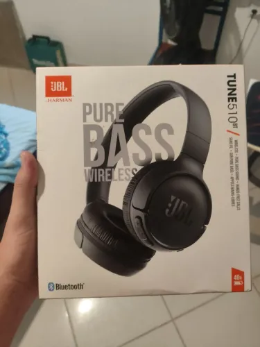 Fone JBL