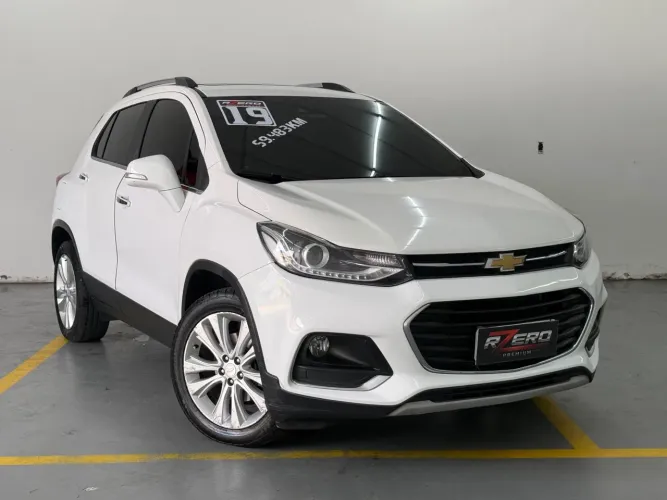 Chevrolet Tracker Premier 1.4 Turbo 16V Flex AUT 2019