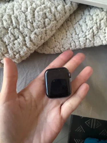 Apple Watch SE (1ª Geração) 40 mm RETIRADA DE PEÇAS