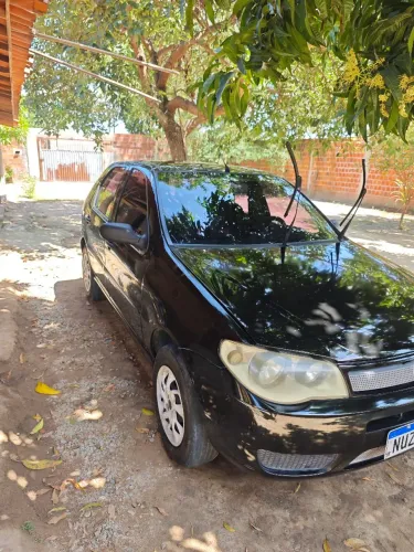 Fiat Palio 1.0 Economy Fire Flex 8V 4P 2010