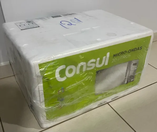 Microondas Consul 20L