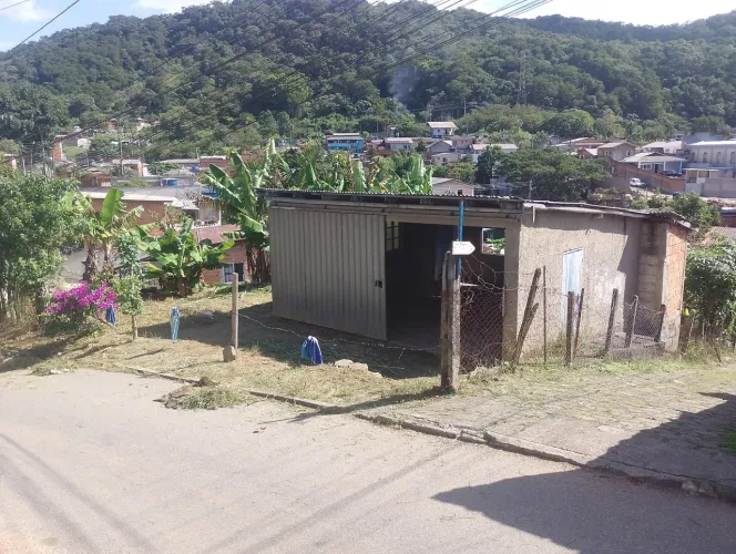 Terreno em Serraria