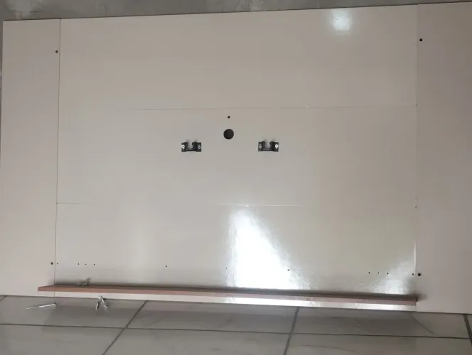 vendo painel para tv até 65 polegadas