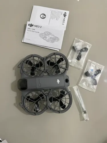 Dji Neo 2