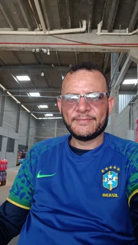 Motorista particular 