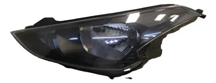 Farol Dianteiro Esquerdo Hyundai Hb20 20/22 Hy4163