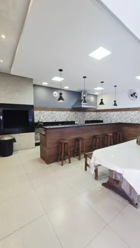 Oportunidade única! Alto Padrão e exclusividade! Vista e espaço nesse apartamento