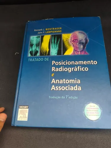 Enciclopédia de radiologia Bontrager