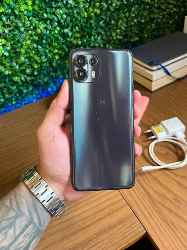 MOTO EDGE 20 LITE - Oportunidade  !!!