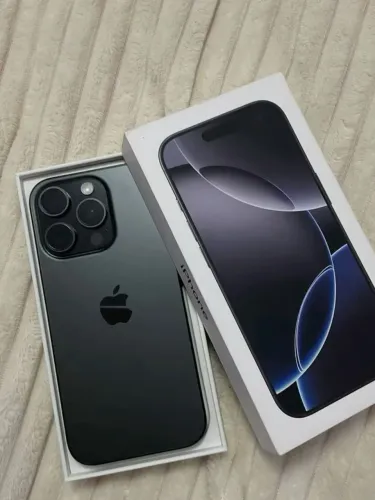 iPhone 16 Pro Max 256GB
