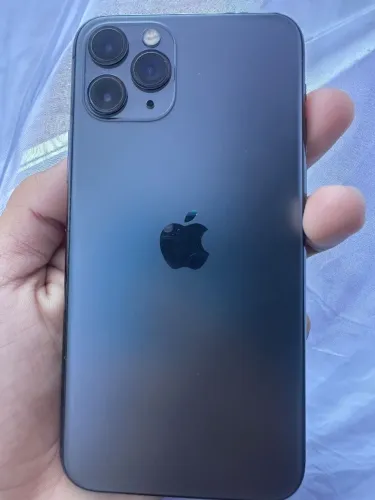 Iphone 11 pro original 256gb
