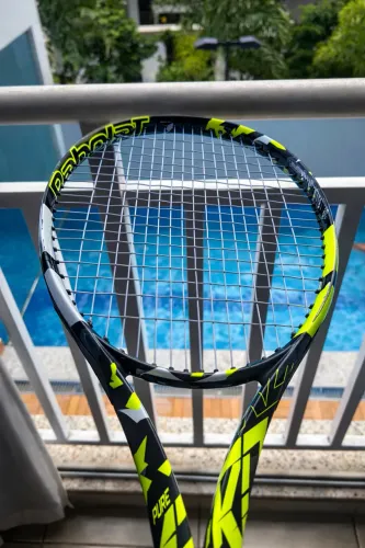 Raquete de Tenis Babolat Pure Aero 300g