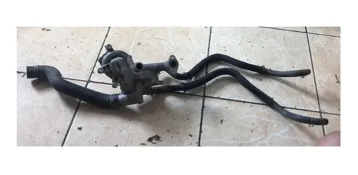 Válvula Termostática Fusion 3.0 V6 2010 - 2012