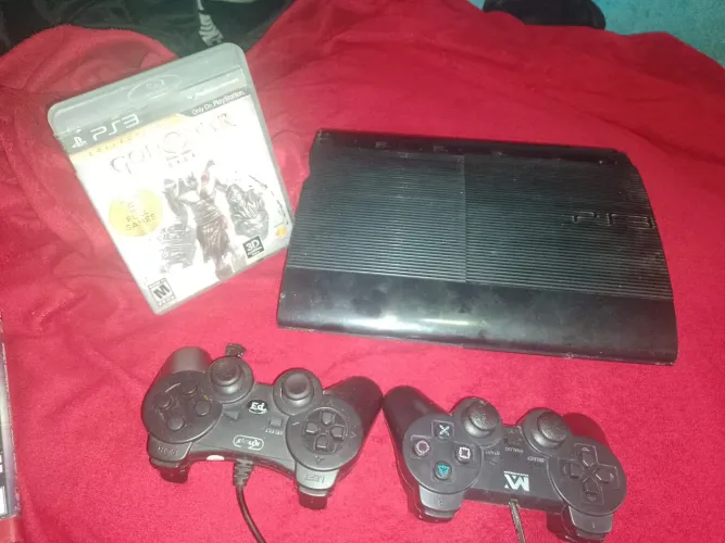 Ps3 PlayStation3 400
