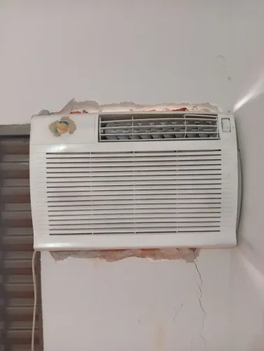 Vendo ar condicionado de janela consul