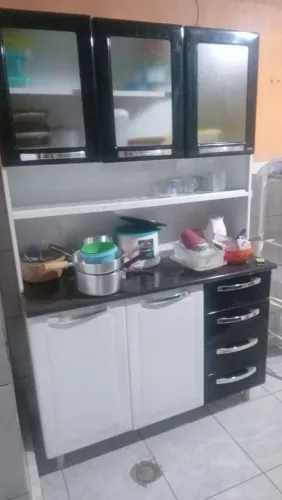 Armário de cozinha