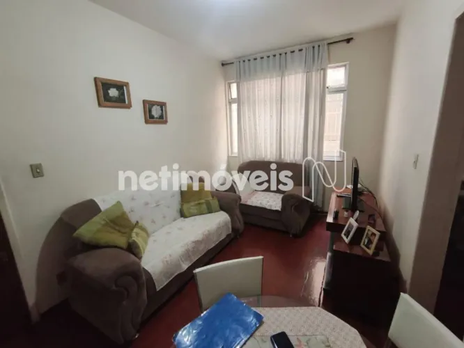 Apartamento 02 quartos