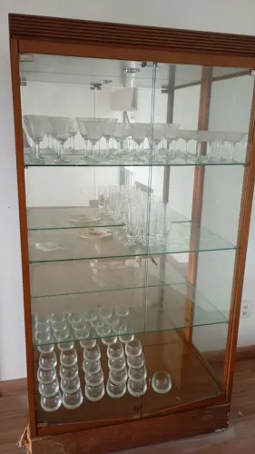 Cristaleira