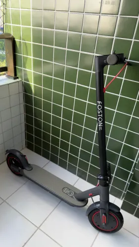 Patinete elétrico Foston S09 Pro