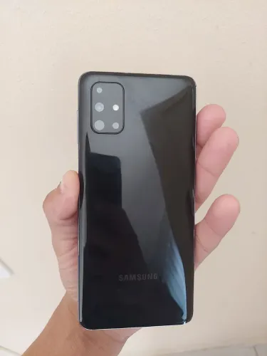 Samsung M51