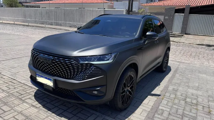 GWM Haval H6 Premium Phev AWD 2025