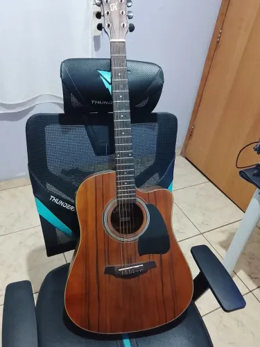 Violão Hofma