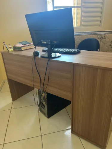 Mesa escritório 