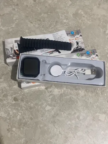 Smartwatch T800