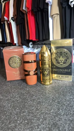 Perfume Original 