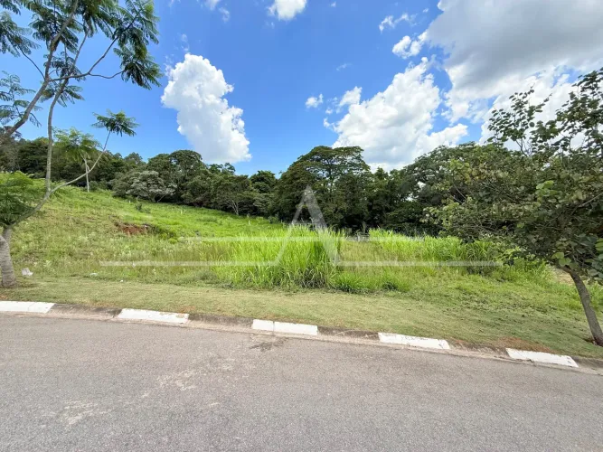 Terreno 303 m² em Condomínio Parque Imperador - Bragança Paulista