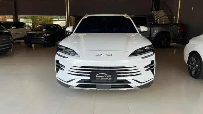 BYD Song Plus Premium 1.5 16V Aut. (hibrido) 2026