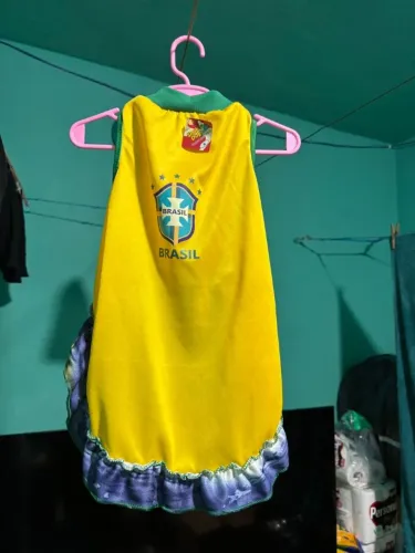 vestido snob dog brasil g