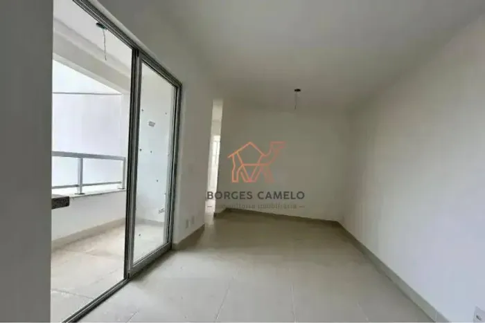 Apartamento com 2 quartos, 56 m² - venda por R$ 529.000 ou aluguel por R$ 3.390/mês - Serr