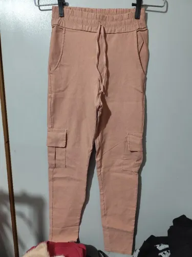 Lote inverno menina 12 anos
