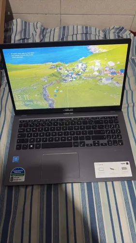 Notbook Asus