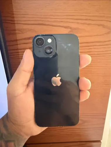 iPhone