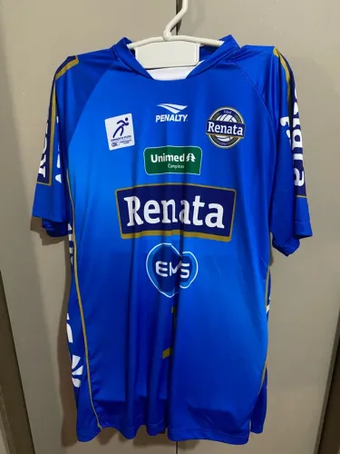 Camisa De vôlei Renata Masculino