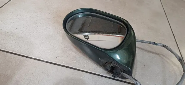 Retrovisor Livina 