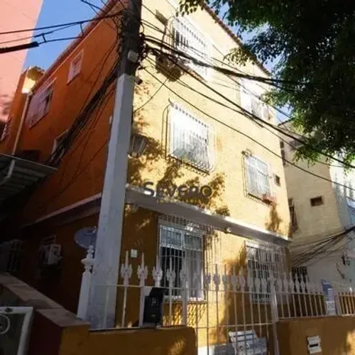 Apartamento à venda no bairro Pe Pequeno - Niterói/RJ