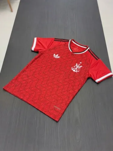 CAMISA FLAMENGO 3? MANTO 2026 LANÇAMENTO